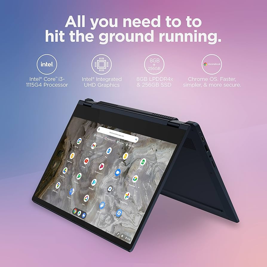 Amazon.com: Lenovo - 2022 - IdeaPad Flex 5i - 2-in-1